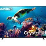 Samsung 75" Class DU6900 Series Crystal UHD 4K Smart Tizen TV 2024 from Kings Outlet