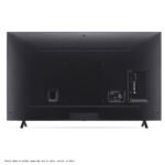 LG 65" Class UT70 Series LED 4K UHD Smart webOS TV 2024 from Kings Outlet