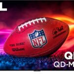 TCL 98" Class QM7K Series 4K UHD HDR QD Mini LED Smart TV Google from Kings Outlet
