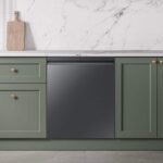 Samsung 24" AutoRelease Dry Smart Built-In Stainless Steel Tub Dishwasher 3rd Rack Washing System from Kings Outlet