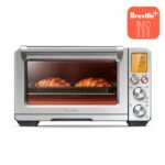 Breville Joule Oven Air Fryer Pro Brushed Stainless Steel from Kings Outlet