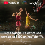 Hisense 65" Class U8 Series MiniLED QLED UHD 4K HDR Smart Google TV 2025 from Kings Outlet