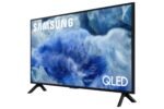 Samsung 32" Class Q8F Series QLED 4K UHD SamsungVision AI Smart Tizen TV 2025 from Kings Outlet