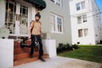 NIU KQi 300X Foldable Electric Kick Scooter 50 mi Max Range 24 mph Max from Kings Outlet