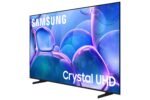 Samsung 70" Class U7900 Series UHD 4K Smart Tizen TV 2025 from Kings Outlet