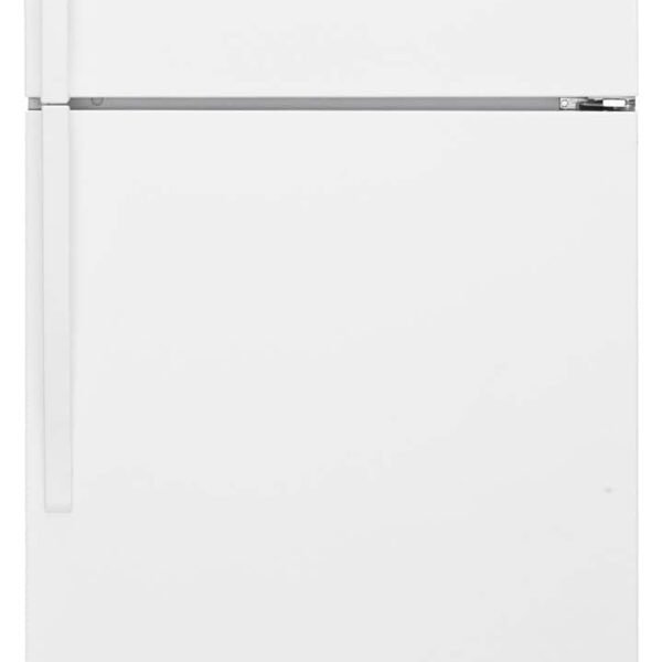 Whirlpool 14.3 Cu. Ft. Top-Freezer Refrigerator White from Kings Outlet