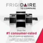 Frigidaire Gallery 1.9 Cu. Ft. Over-The-Range Microwave Sensor Cooking Stainless Steel from Kings Outlet