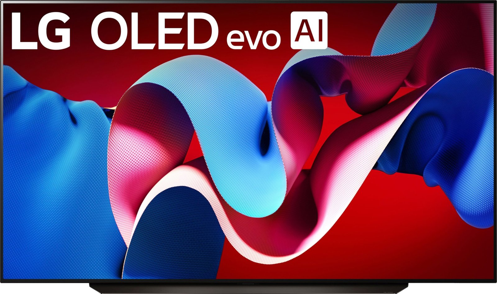 Kings Outlet LG 83" Class C4 Series OLED evo 4K UHD Smart webOS TV 2024 LG 83" Class C4 Series OLED evo 4K UHD Smart webOS TV 2024 from Kings Outlet
