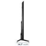 Insignia 85" Class F50 Series LED 4K UHD Smart Fire TV from Kings Outlet