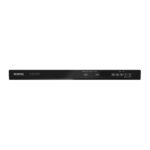 Maytag 24" Top Control Built-In Stainless Steel Tub Dishwasher 3rd Rack Dual Power Filtration from Kings Outlet