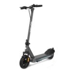 GoTrax G6 Commute Electric Scooter 32mi Max Operating Range 20 Max Speed Gray from Kings Outlet