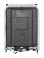 Whirlpool Quiet Dishwasher Boost Cycle Pocket Handle . Fingerprint Resistant Stainless Steel Stainless Steel from Kings Outlet