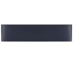 GE 7" RightHeight Riser Laundry Pedestal Select Washers Dryers Sapphire Blue from Kings Outlet
