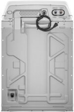 Whirlpool 4.3 Cu. Ft. High-Eficiency Top Load Washer 2-in-1 Removable Agitator Soft Close Glass from Kings Outlet