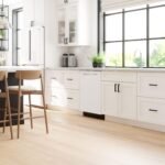Bosch 800 Series 24" Top Control Smart Built-In Stainless Steel Tub Dishwasher 3rd Rack from Kings Outlet