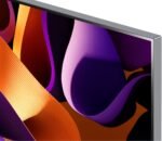 LG 65" Class G4 Series OLED evo 4K UHD Smart webOS TV 2024 from Kings Outlet