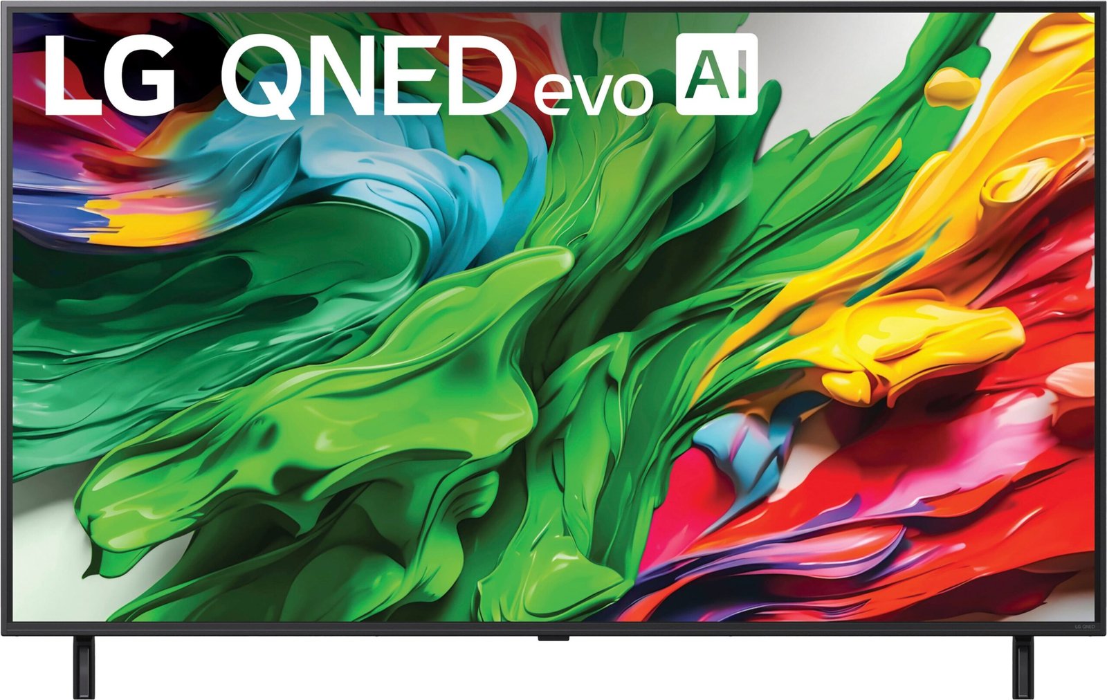 Kings Outlet LG 55" Class 85A Series QNED evo AI MiniLED 4K UHD Smart webOS TV LG 55" Class 85A Series QNED evo AI MiniLED 4K UHD Smart webOS TV from Kings Outlet