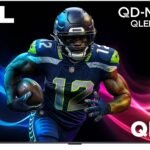 TCL 98" Class QM6K Series 4K UHD HDR QD Mini LED Smart TV Google from Kings Outlet