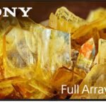 Sony 85" Class BRAVIA XR X90L LED 4K UHD Smart Google TV 2023 from Kings Outlet