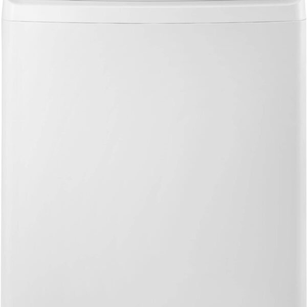 Insignia 4.1 Cu. Ft. Top Load Washer ColdMotion Technology White from Kings Outlet