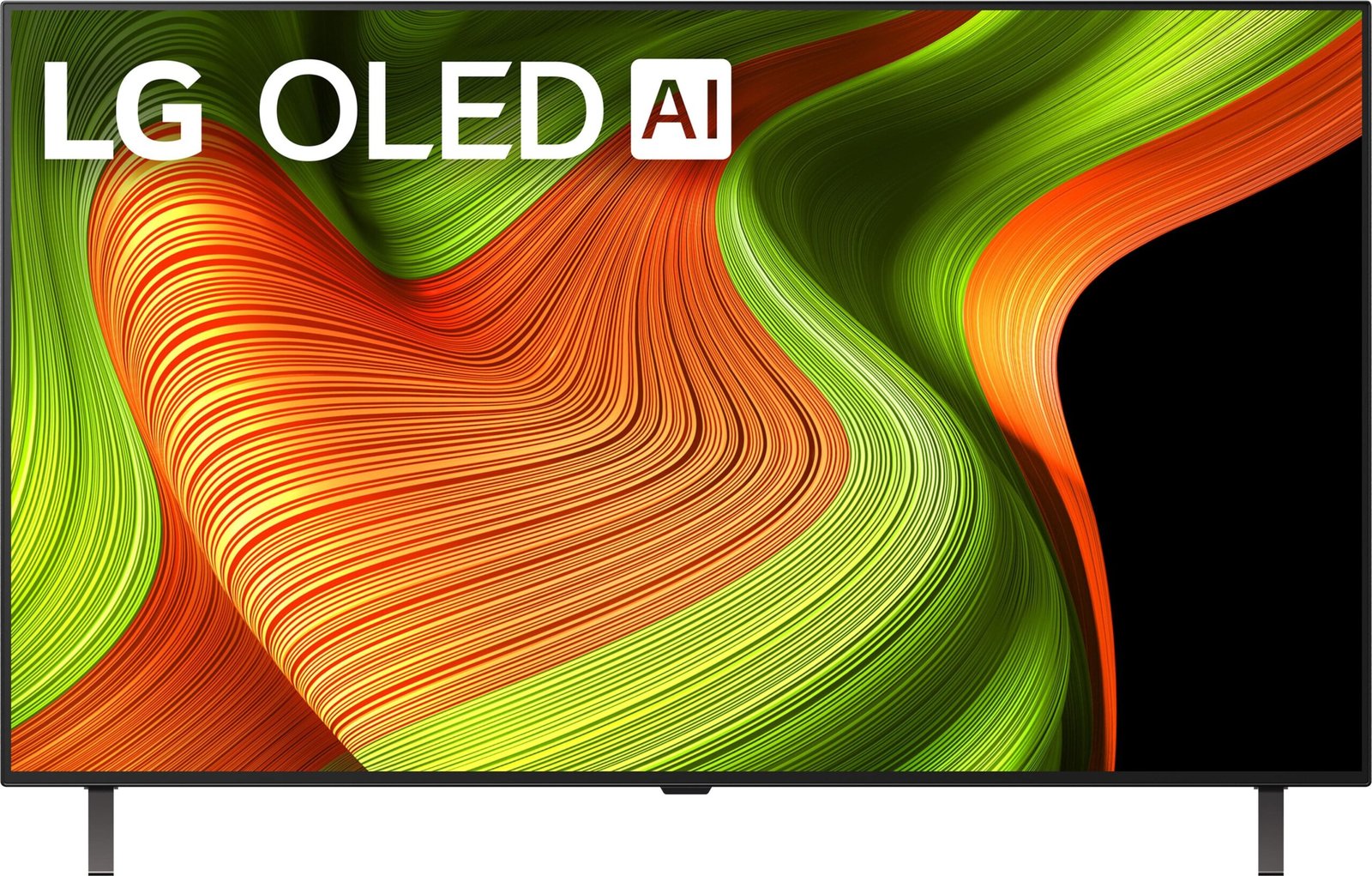 Kings Outlet LG 48" Class B5 Series OLED AI 4K UHD Smart webOS TV 2025 LG 48" Class B5 Series OLED AI 4K UHD Smart webOS TV 2025 from Kings Outlet