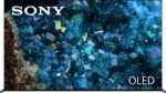Sony 83" Class BRAVIA XR A80L OLED 4K UHD Smart Google TV 2023 from Kings Outlet