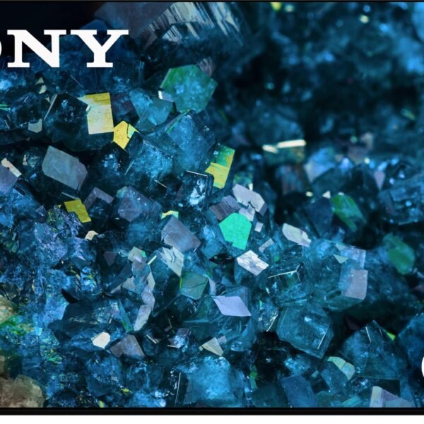Sony 83" Class BRAVIA XR A80L OLED 4K UHD Smart Google TV 2023 from Kings Outlet