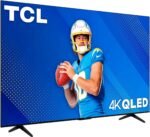 TCL 75" Class Q5-Series 4K UHD HDR PRO+ QLED Smart Fire TV 2024 from Kings Outlet