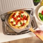 bella PRO Blaze Oven+ Pizza Broil Bake Roast Oatmilk from Kings Outlet