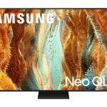 Samsung 65" Class QN70F Series Neo QLED Mini LED 4K UHD SamsungVision AI Smart from Kings Outlet
