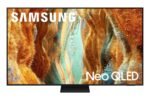 Samsung 65" Class QN70F Series Neo QLED Mini LED 4K UHD SamsungVision AI Smart from Kings Outlet