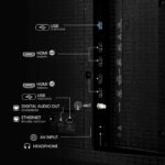 Hisense 75" Class U7 Series MiniLED QLED UHD 4K HDR Smart Google TV 2025 from Kings Outlet
