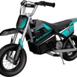 Razor Dirt Rocket MX350 Kids 7 miles Max Operating Range 14 mph Max Speed from Kings Outlet