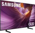 Samsung 65" Class S85F Series OLED 4K UHD SamsungVision AI Smart Tizen TV 2025 from Kings Outlet