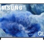 Samsung 75" Class Q8F Series QLED 4K UHD SamsungVision AI Smart Tizen TV 2025 from Kings Outlet