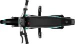 Razor MX125 Dirt Rocket eBike Kids 5.3 Miles Max Operating Range 8 mph Max from Kings Outlet