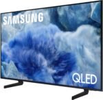 Samsung 43" Class Q8F Series QLED 4K UHD SamsungVision AI Smart Tizen TV 2025 from Kings Outlet