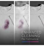 GE Profile UltraFast 4.6 Cu. Ft. High-Efficiency Smart Front Load Washer Electric Dryer Combo from Kings Outlet