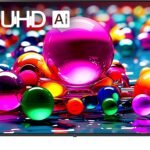 LG 86" Class UA77 Series LED AI 4K UHD Smart webOS TV 2025 from Kings Outlet