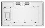 Whirlpool 1.1 Cu. Ft. Over-the-Range Microwave Flush Built-in Design Black from Kings Outlet