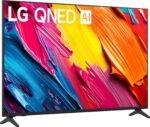 LG 55" Class 70A Series QNED AI 4K UHD Smart webOS TV 2025 from Kings Outlet