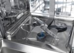 Viking Dishwasher Stainless Steel from Kings Outlet