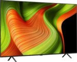 LG 65" Class B5 Series OLED AI 4K UHD Smart webOS TV 2025 from Kings Outlet