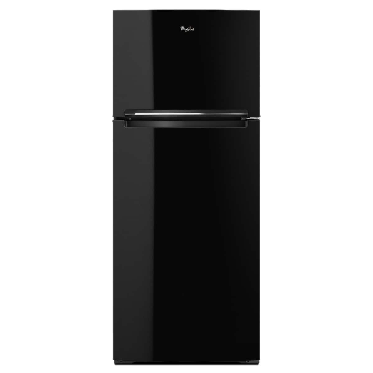 Kings Outlet Whirlpool 18 Cu. Ft. Wide Refrigerator Compatible EZ Connect Icemaker Kit Black Whirlpool 18 Cu. Ft. Wide Refrigerator Compatible EZ Connect Icemaker Kit Black from Kings Outlet