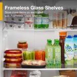 Whirlpool 18.2 Cu. Ft. Top-Freezer Refrigerator Stainless Steel from Kings Outlet