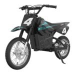 Razor MX650 Dirt Rocket Off-Road Motocross Electric Ride-On Bike 10 miles Max Operating Range from Kings Outlet
