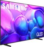 Samsung 65" Class Q6F Series QLED 4K UHD SamsungVision AI Smart Tizen TV 2025 from Kings Outlet