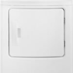 Insignia 7 Cu. Ft. Electric Dryer Sensor Dry White from Kings Outlet