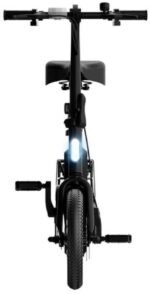 Jetson Bolt Pro Max eBike 25 miles Max Operating Range 15.5 mph Max Speed from Kings Outlet
