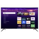Pioneer 70" Class LED 4K UHD Smart Roku TV from Kings Outlet